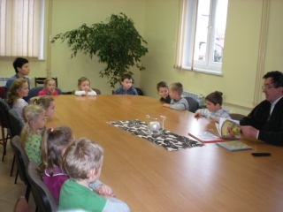 Biblioteka - grupa VII 007