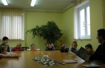 Biblioteka - grupa VII 010