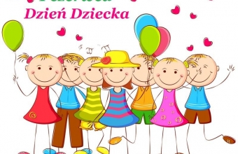 usmiechniete dzieci 1 czerwca dzien dziecka
