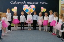 Wiersze i piosenki dla rodzicow