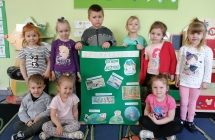 Grupowy Ekokalendarz