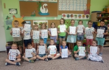 dzieci z karta pracy do czego potrzebny jest prad