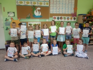 dzieci z karta pracy do czego potrzebny jest prad