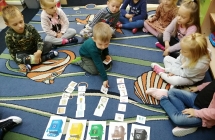 Nauka segregacji smieci - dopasowywanie obrazkow (3)