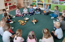 odroznianie owocow od warzyw