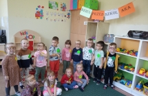 malowanie twarzy- sowki