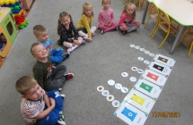 GR. III SPRZATANIE SWIATA - SEGREGACJA SMIECI