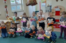 prezntujemy nasze prace