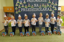 PASOWANIE NA PRZEDSZKOLAKA (2)