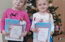 Nikola i Zuzia nagrody