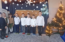 Chlopcy ktorzy sa narrartorami