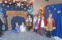 Krolowie i pastuszkowie