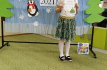 Szczesciolatek z dyplomem