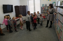 Wizyta w bibliotece 3
