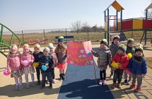 Grupa IX - Wita  Wiosne