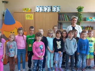 Wspolne zdjecie grupy VIII