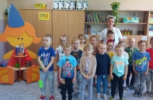 Wspolne zdjecie grupy VI