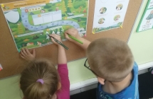 Kubusiowi Przyjaciele Natury wykonanie zadan Kubusia_resized_20220601_074529169