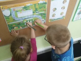 Kubusiowi Przyjaciele Natury wykonanie zadan Kubusia_resized_20220601_074529169