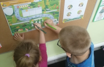 Kubusiowi Przyjaciele Natury wykonanie zadan Kubusia_resized_20220601_074529169