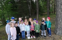 Kubusiowi Przyjaciele Natury wycieczka do lasu_resized_20220601_074528229