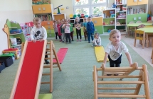 grupa I - zabawy ruchowe  sali (1)