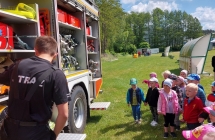 grupa I - woz strazacki (1)