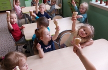 grupa I - lubimy lody (1)