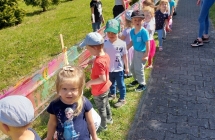 grupa I - malowanie farbami (1)