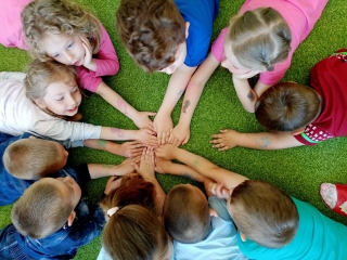 Nasze tatularze - grupa IX