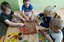 Karmniki dla zwierzat 2