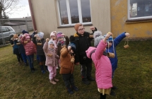 Karmniki dla zwierzat 3