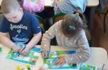 Wykonanie kart pracy