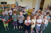 gramy na instrumentach