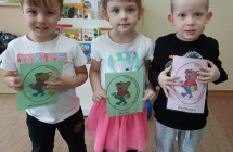 Dzieci z dyplomami (2)