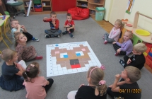 gr. III projekt Maly mis w swiecie literatury - kodowanie