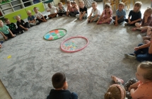 kolka i koleczka gr.4