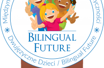 bilingual future logo placowka partnerska PL