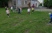 gr V Sprzatanie Swiata 2022 - kontynuujemy zbieranie smieci