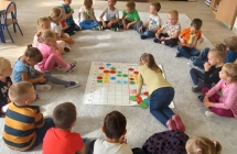 gr V Dzien Kropki - kodujemy z kropkami