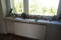 warzywne cudaki gr.4