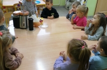 Robimy sok warzywno-owocowy