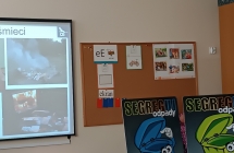 nie pal smieci, dbaj o srodowisko