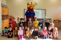 Zdjecie grupowe gr. IV