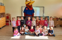 Zdjecia grupowe gr. III