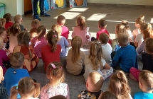 Zajecia z wykorzystaniem tablicy multimedialnej (1)