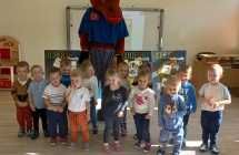 Maluszki z gr. I z Losiem Czystosiem — kopia