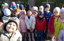 oddanie czci Nieznanemu Zolnierzowi