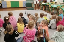 Pielegniarka mowi o szkodliwosci palenia