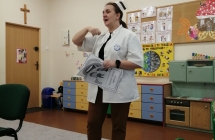 Instrukcja prawidlowego mycia zebow